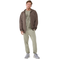 Bluza trening Men's 4F M1537 dark brown 4FWSS25TSWSM1537 80S
