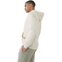 Bluza trening Men's 4F M1585 cream 4FWSS25TSWSM1585 12S