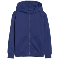 Bluza trening Boy's 4F M1851 cobalt 4FJWSS25TSWSM1851 36S