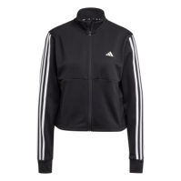 Jacheta adidas AEROREADY Train Essentials 3-Stripes Track
