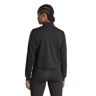 Jacheta adidas AEROREADY Train Essentials 3-Stripes Track