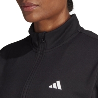 Jacheta adidas AEROREADY Train Essentials 3-Stripes Track