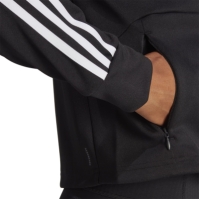 Jacheta adidas AEROREADY Train Essentials 3-Stripes Track