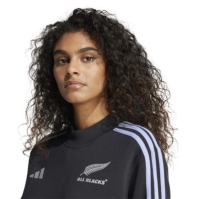 Bluza trening adidas All Blacks Rugby Maneca Lunga dama