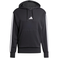 Bluza trening adidas Essentials 3-Stripes French Terry men's black JD1874