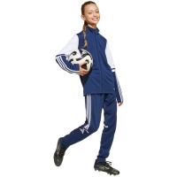 Bluza trening 's adidas Squadra 25 Training navy blue JD3029 copil