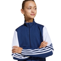 Bluza trening 's adidas Squadra 25 Training navy blue JD3029 copil