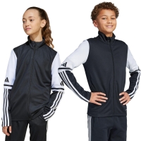 Bluza trening 's adidas Squadra 25 Training black JE2766 copil