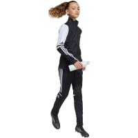 Bluza trening 's adidas Squadra 25 Training black JE2766 copil