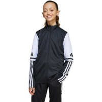 Bluza trening 's adidas Squadra 25 Training black JE2766 copil