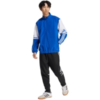 Bluza trening Men's adidas Squadra 25 Presentation blue JD2970