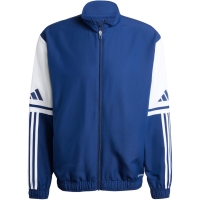 Bluza trening adidas
Squadra 25 Presentation Men's Navy Blue JD2968 Adidas