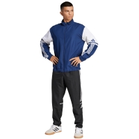 Bluza trening adidas
Squadra 25 Presentation Men's Navy Blue JD2968 Adidas