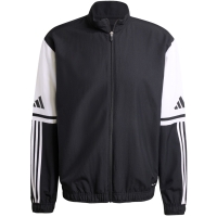 Bluza trening Men's adidas Squadra 25 Presentation black JE2761