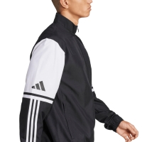 Bluza trening Men's adidas Squadra 25 Presentation black JE2761