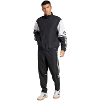 Bluza trening Men's adidas Squadra 25 Presentation black JE2761