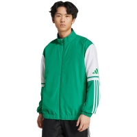 Bluza trening Men's adidas Squadra 25 Presentation green JP3165