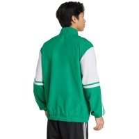 Bluza trening Men's adidas Squadra 25 Presentation green JP3165
