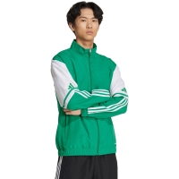 Bluza trening Men's adidas Squadra 25 Presentation green JP3165