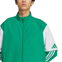 Bluza trening Men's adidas Squadra 25 Presentation green JP3165