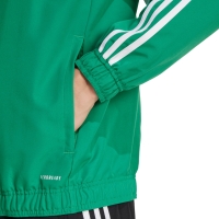 Bluza trening Men's adidas Squadra 25 Presentation green JP3165