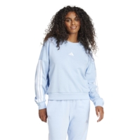 Bluza trening adidas Studio Lounge 3-Stripes dama