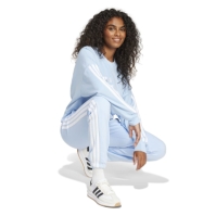Bluza trening adidas Studio Lounge 3-Stripes dama