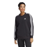 Bluza trening adidas Studio Lounge 3-Stripes dama