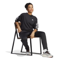 Bluza trening adidas Studio Lounge 3-Stripes dama