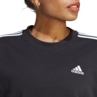 Bluza trening adidas Studio Lounge 3-Stripes dama