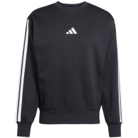 Bluza trening Bluza Men's adidas Essentials 3-Stripes black JE6304