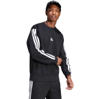 Bluza trening Bluza Men's adidas Essentials 3-Stripes black JE6304