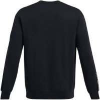 Bluza trening Bluza Under Armour Icon Crew Taping barbat