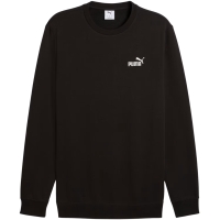 Bluza trening Men's Puma ESS Small No.1 Logo Crew TR black 682564 01