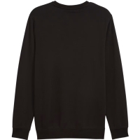 Bluza trening Men's Puma ESS Small No.1 Logo Crew TR black 682564 01