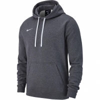 Bluza trening Hanorac Men's Nike M PO FLC TM Club 19 gray AR3239 071