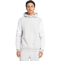 Bluza trening Hanorac Men's adidas Squadra 25 Sweat gray JD2977