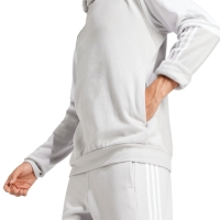 Bluza trening Hanorac Men's adidas Squadra 25 Sweat gray JD2977