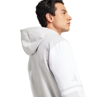 Bluza trening Hanorac Men's adidas Squadra 25 Sweat gray JD2977