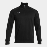 Bluza trening Combi Black Joma