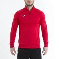 Bluza trening Combi Red Joma