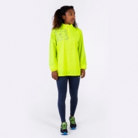 Bluza trening Elite Viii Fluor Yellow Joma