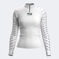 Bluza trening R-night White Joma