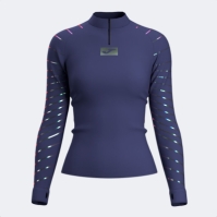 Bluza trening R-night Blue Joma