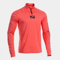 Bluza trening R-night Coral Joma