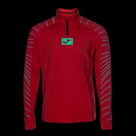 Bluza trening R-night Coral Joma