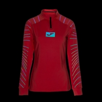 Bluza trening R-night Coral Joma