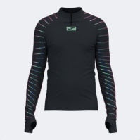 Bluza trening R-night Black Joma