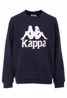Bluza de trening KAPPA bumbac youth 146/152 cm