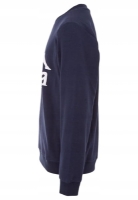 Bluza de trening KAPPA bumbac youth 146/152 cm